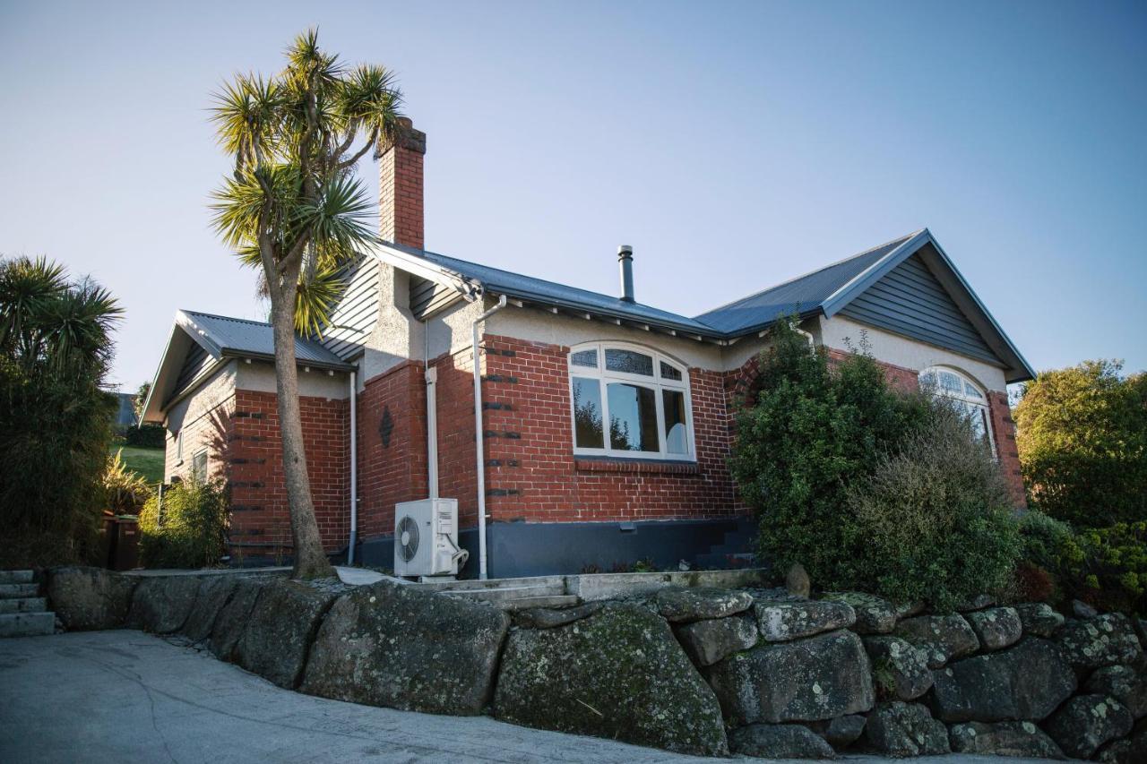 Blue Penguin Villa Timaru Esterno foto