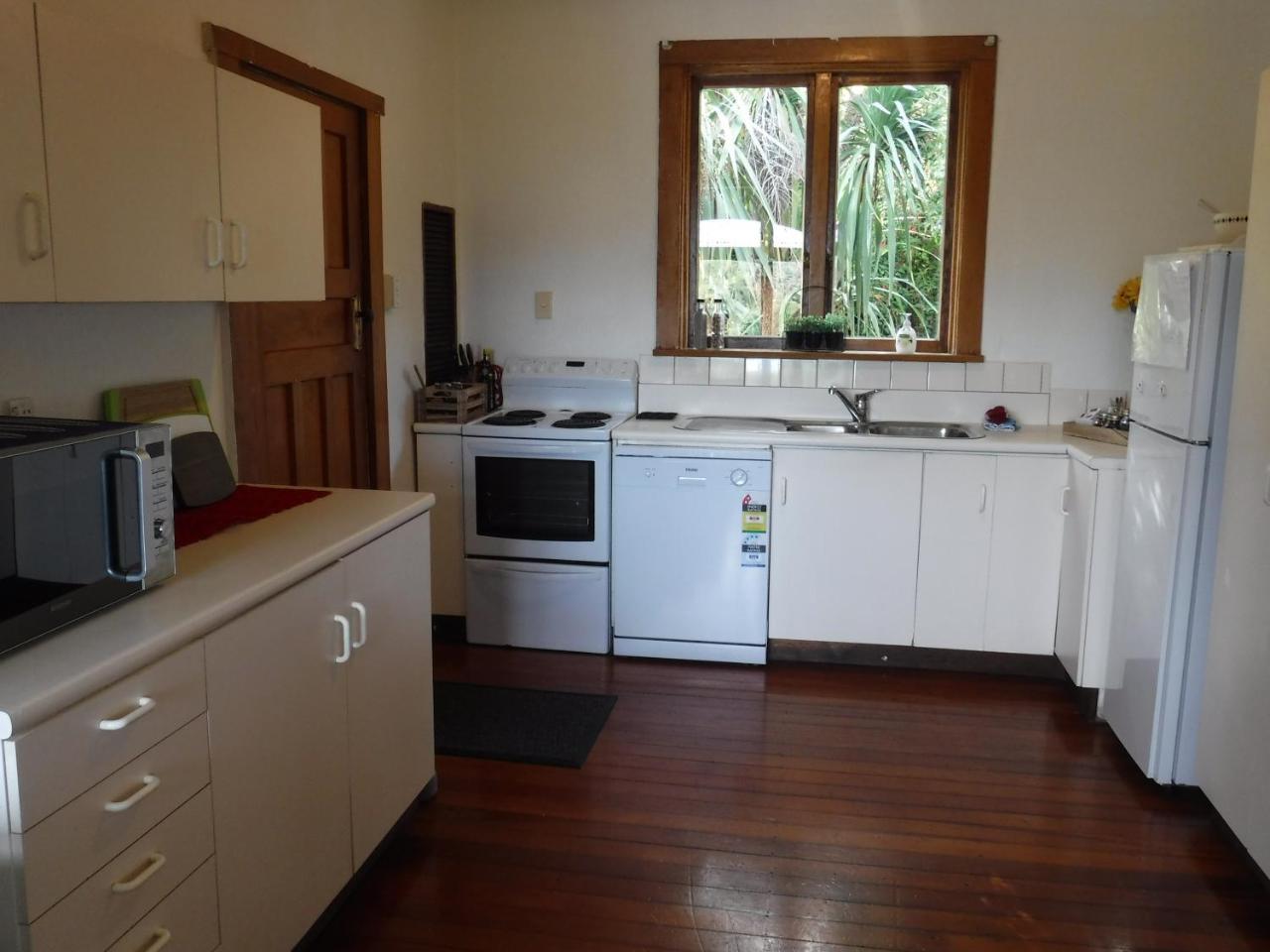 Blue Penguin Villa Timaru Esterno foto